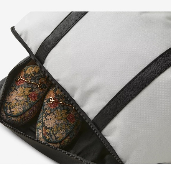 DSW Exclusive Mini Weekender - Picture 3 of 8